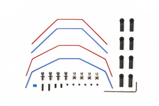 Picture of Tamiya 54561 DT-03  Stabilizer Set F/R