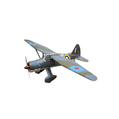 Picture of Seagull SEA216 Westland Lysander 118in 50cc