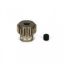 Picture of TLR TLR332017 Pinion Gear 17T, 48P, AL