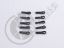 Picture of CM02-0709ST Ball links 2.5mm