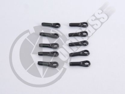 Picture of CM02-0709ST Ball links 2.5mm