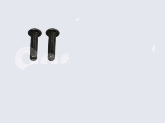 Picture of CM79-0612 Button Head Bolt M6x12