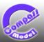 Picture of CM80-0332SS Cap Head Bolts M3x32 Stainless