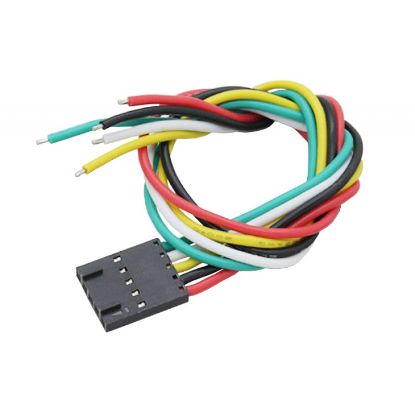 Picture of Molex 015000087 5 Pin Molex Connection Lead (Suits Fatshark)