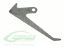 Picture of SAB H0532-S - Carbon Fiber Vertical Fin - Goblin 380