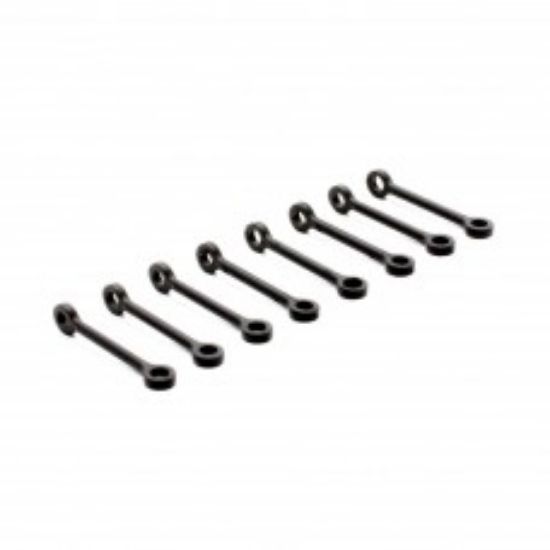 Picture of Blade BLH3405 Rotor Head Linkage set: 180 CFX/150 S