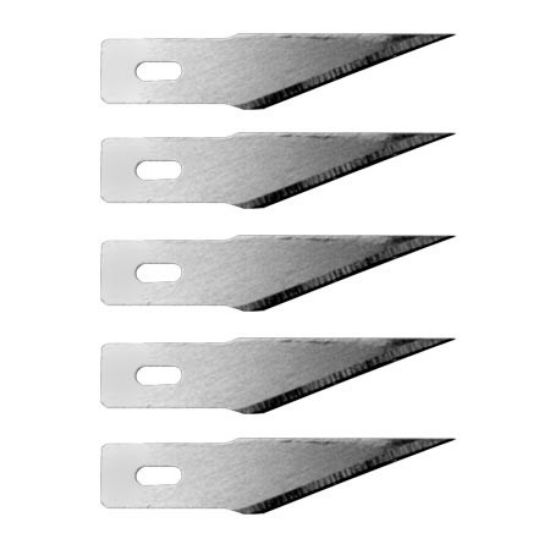 Picture of Proedge/Excel 20002/ P01200  Pro Edge #2 Blades (5)