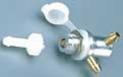 Picture of Du-Bro 610 Kwik-Fill Fueling Valve Large (Glo-Fuel)