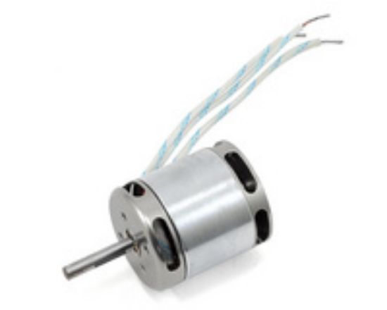 Picture of Compass Model SZ2617 Brushless Motor (1320kV) (Warp 360)