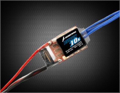Picture of Hobbywing 80020580 Flyfun-10A Aircraft ESC