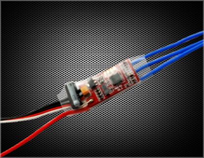 Picture of Hobbywing 80020570 Flyfun-6A Aircraft ESC