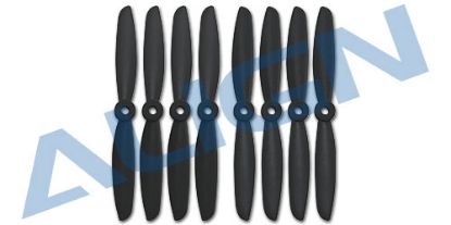 Picture of MP05031A 5045 Propeller (black)