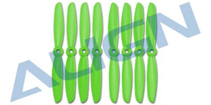 Picture of MP05031S 5045 Propeller (Green)