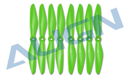 Picture of MP06031A 6040 Propeller  (Green)