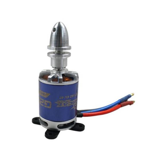 Picture of TomCat TCG4320 G32 Outrunner Motor KV830 (Class 32 Size)