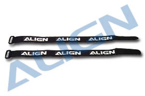 Picture of Align H60054 Hook & Loop Fastening Strap (350mm long)