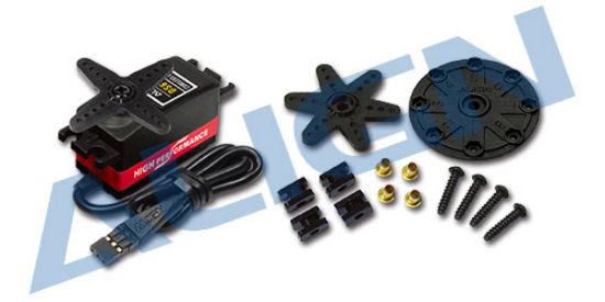 Picture of HSD61502 DS615S Digital Servo