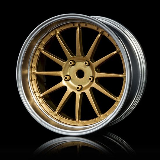 Picture of MST 102091GD FS-GD 21 offset changeable wheel set (4)