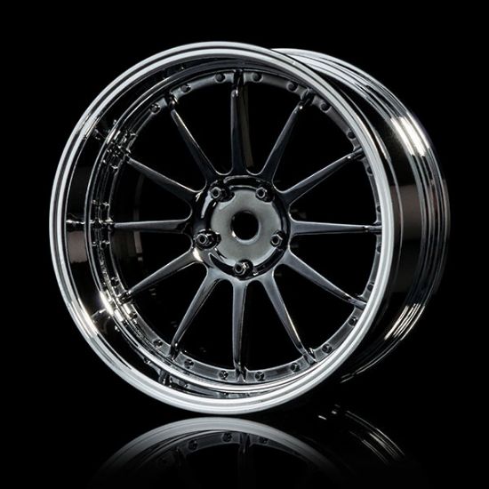 Picture of MST 102090SBK S-SBK 21 offset changeable wheel set (4)