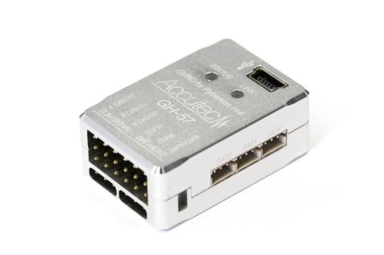 Picture of Accutech GH-57 Flybarless Gyro