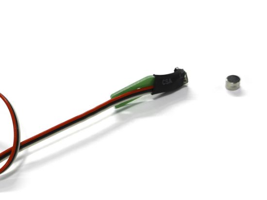 Picture of Accutech Governor sensor for GH-57 Flybarless Gyro