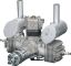 Picture of DLE40 Twin Gas Engine