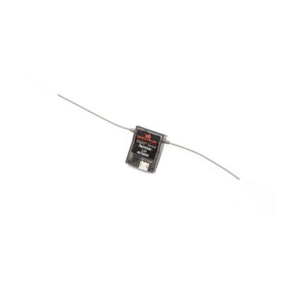 Picture of Spektrum SPM4648 DSMX 18Ch quad race Remote Receiver