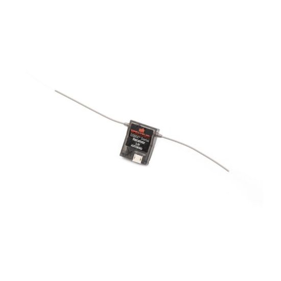 Picture of Spektrum SPM4648 DSMX 18Ch quad race Remote Receiver
