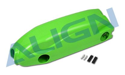 Picture of HC42502 MR25 Canopy - Green