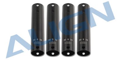 Picture of M425003XXW MR25 Arms - Black