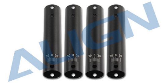 Picture of M425003XXW MR25 Arms - Black