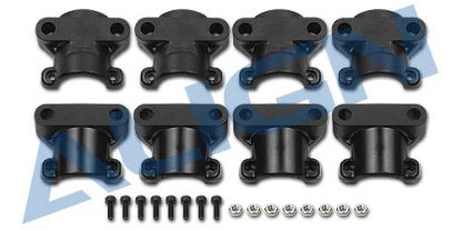 Picture of M425005XXW MR25P Motor Tube Mount