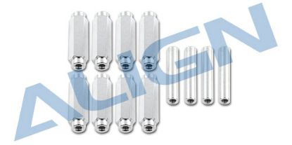 Picture of M425012XXW MR25 Aluminum Bolt