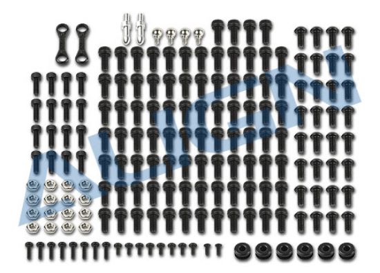 Picture of M425014XXW MR25 Screw Parts