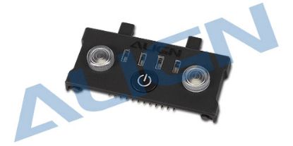 Picture of M425016XXW MR25 Power Supply Cover Set