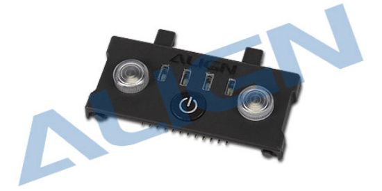Picture of M425016XXW MR25 Power Supply Cover Set