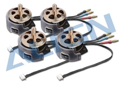 Picture of M425022XXW 2205 Motor Upgrade Set