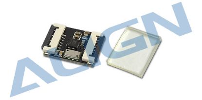 Picture of M425023XXW IMU Circuit Board