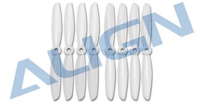 Picture of MP05031B 5045 Propeller (White)