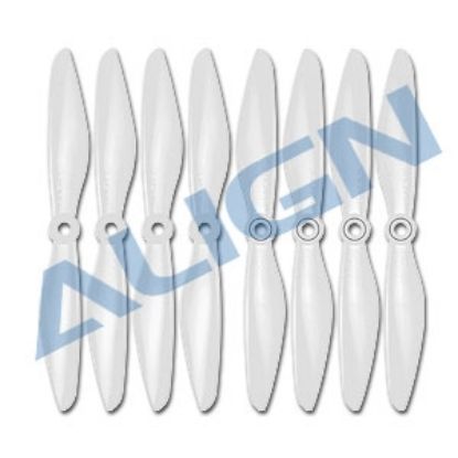 Picture of MP06031B 6040 Propeller  (White)