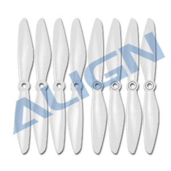 Picture of MP06031B 6040 Propeller  (White)