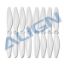Picture of MP06031B 6040 Propeller  (White)