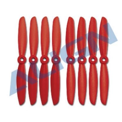Picture of MP06031R 6040 Propeller  (Red)