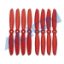 Picture of MP06031R 6040 Propeller  (Red)