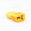 Picture of RC Pro XT60 Male to Deans/T-Connector RCP-033XT60-TPLUG