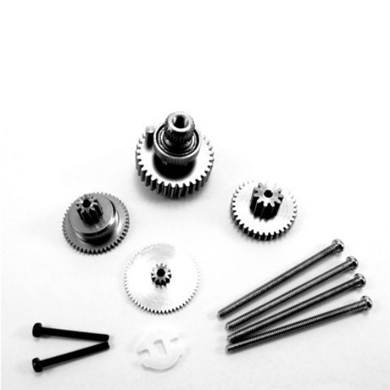 Picture of MKS HBL950 Metal Gear Set
