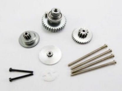 Picture of MKS HBL980 1Z-CNC-79-GS-23 Metal Gear Set
