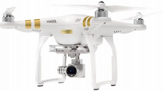 Picture of DJI Phantom 3 4K Wifi