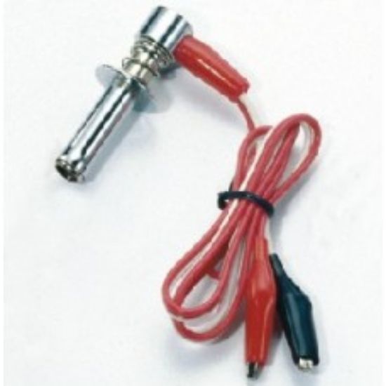 Picture of Ming Yang 179 Locking Socket Glow clip 33mm reach w/lead