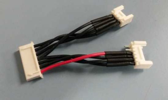 Picture of 6s JST-XH to 6s Thunder Power balance plug